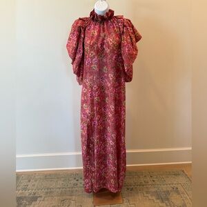 Isla&White dress NWT size Small